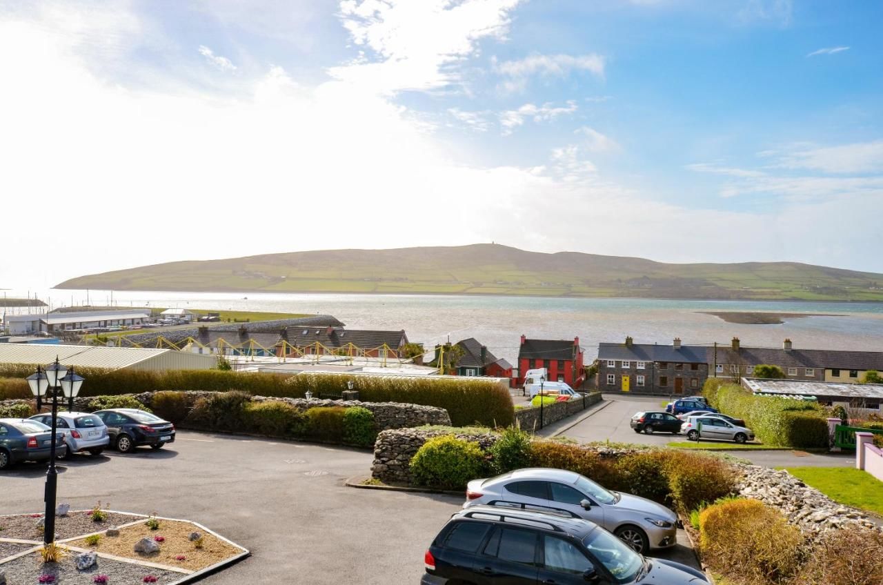 Отели типа «постель и завтрак» Dingle Harbour Lodge B&B Дингл-20