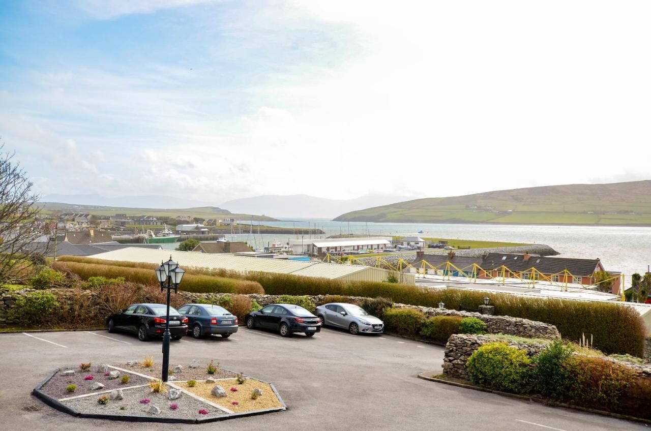 Отели типа «постель и завтрак» Dingle Harbour Lodge B&B Дингл-26