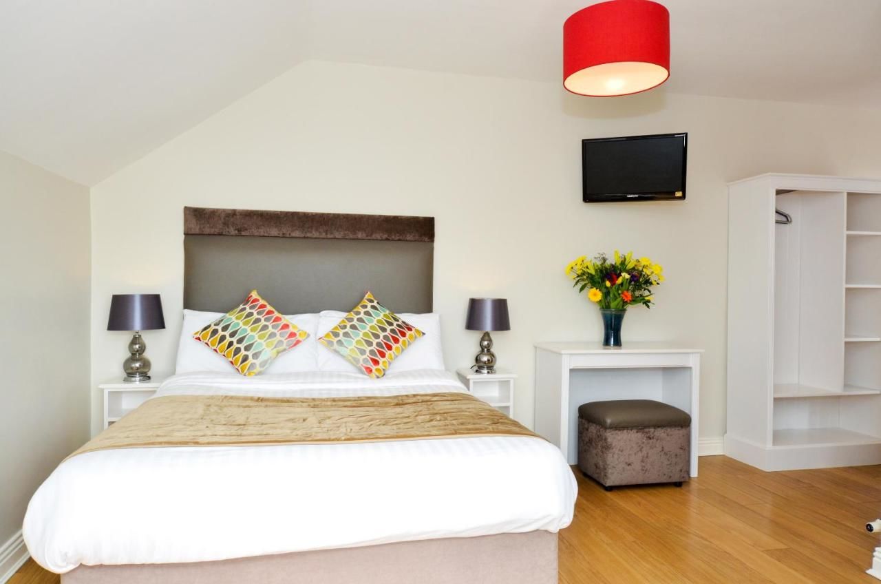 Отели типа «постель и завтрак» Dingle Harbour Lodge B&B Дингл-8