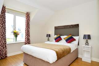 Отели типа «постель и завтрак» Dingle Harbour Lodge B&B Дингл Одноместный номер-3