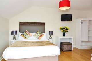 Отели типа «постель и завтрак» Dingle Harbour Lodge B&B Дингл Одноместный номер-8