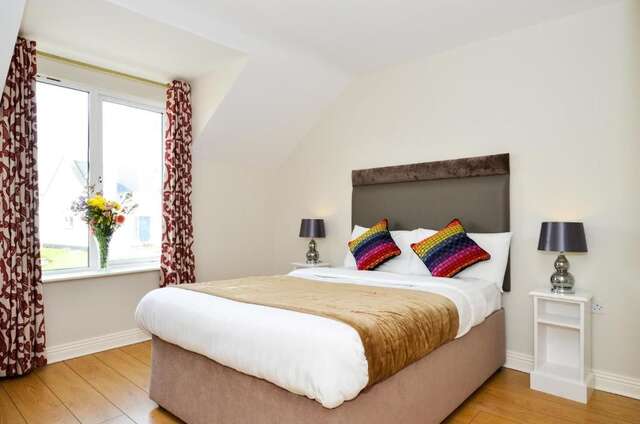 Отели типа «постель и завтрак» Dingle Harbour Lodge B&B Дингл-30